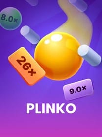 Afun_Plinko