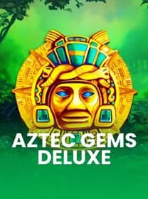 aztec gems deluxe