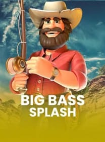 big bass splash