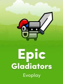 Epic_Gladiators