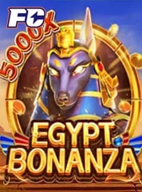 egypt bonanza