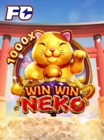 win win neko