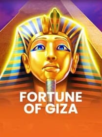 Fortune of giza