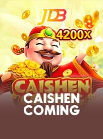 w6bet JDB_Caishen_Coming