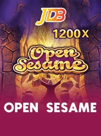 JDB_Open_Sesame