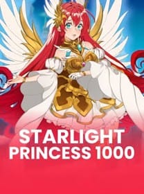 starlight princess